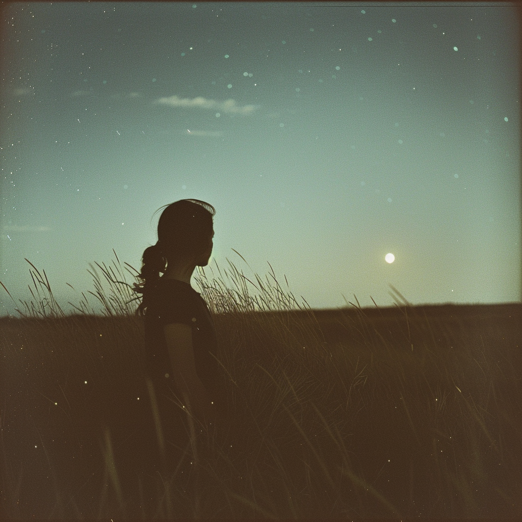 2 am. feels like summer.